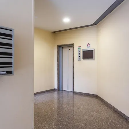 Ideal Rent - Viale Legioni Romane 7 شقة ميلان