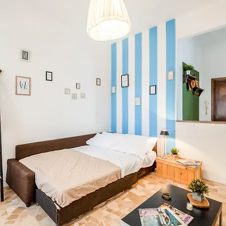 شقة Ideal Rent - Viale Legioni Romane 7