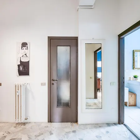 Ideal Rent - Viale Legioni Romane 7 ميلان