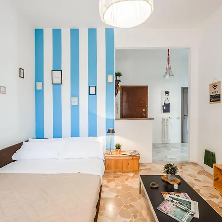 Ideal Rent - Viale Legioni Romane 7 شقة