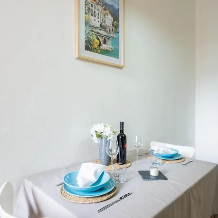 Ideal Rent - Viale Legioni Romane 7 شقة ميلان