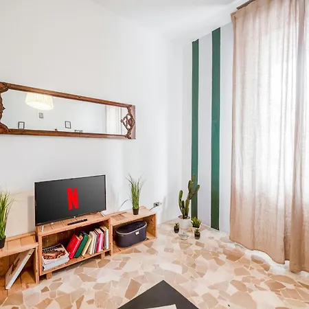 شقة Ideal Rent - Viale Legioni Romane 7