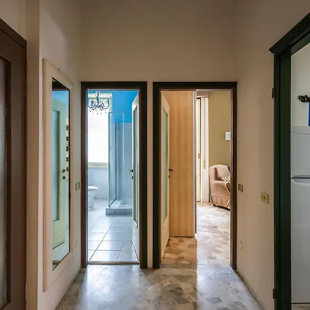 Ideal Rent - Viale Legioni Romane 7 شقة *