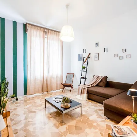 Ideal Rent - Viale Legioni Romane 7 *