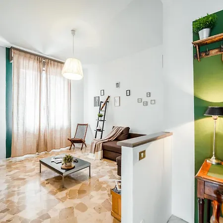 Ideal Rent - Viale Legioni Romane 7 شقة ميلان
