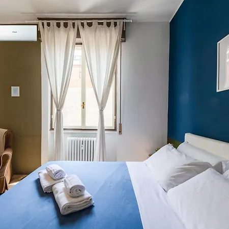 Ideal Rent - Viale Legioni Romane 7 شقة