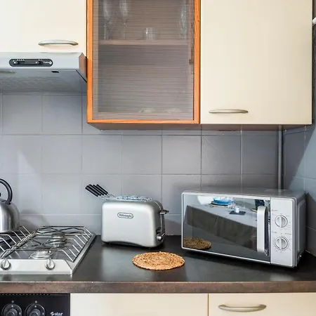 Ideal Rent - Viale Legioni Romane 7 شقة ميلان