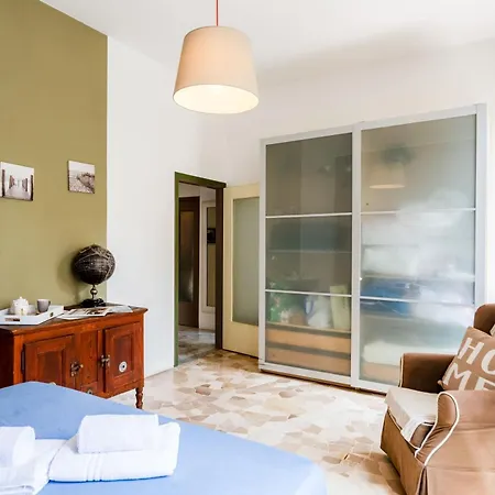 شقة Ideal Rent - Viale Legioni Romane 7 ميلان
