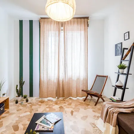 Ideal Rent - Viale Legioni Romane 7 شقة