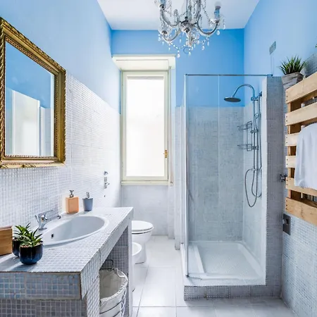 Ideal Rent - Viale Legioni Romane 7 شقة