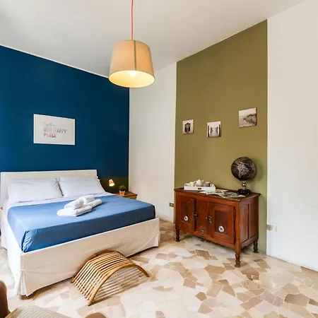 Ideal Rent - Viale Legioni Romane 7 * ميلان