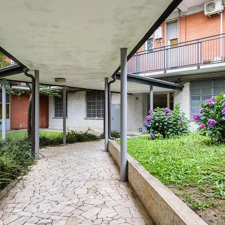 Ideal Rent - Viale Legioni Romane 7 شقة