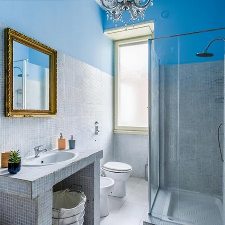 شقة Ideal Rent - Viale Legioni Romane 7