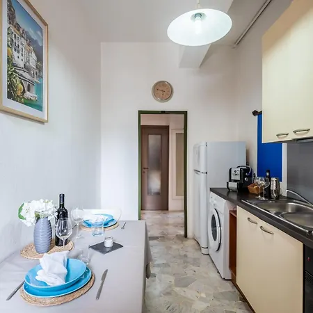 Ideal Rent - Viale Legioni Romane 7 ميلان
