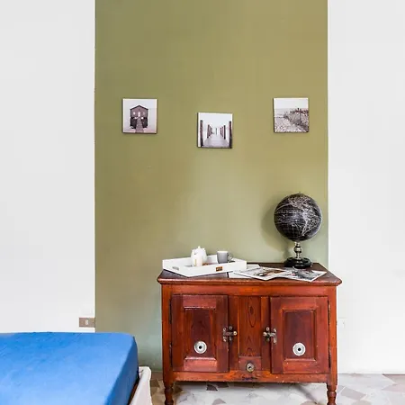 شقة Ideal Rent - Viale Legioni Romane 7 *