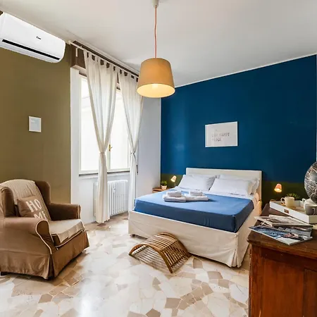 Ideal Rent - Viale Legioni Romane 7 شقة