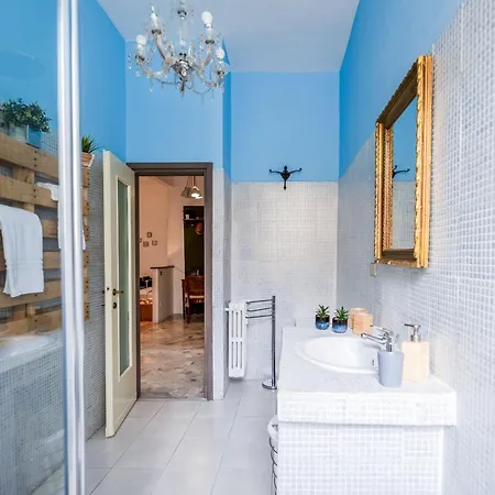 Ideal Rent - Viale Legioni Romane 7 شقة *