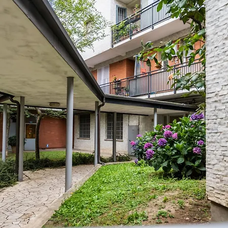 شقة Ideal Rent - Viale Legioni Romane 7